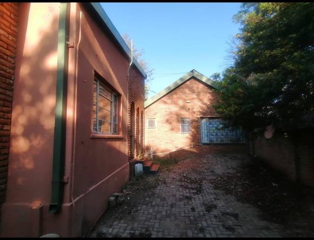 3 BEDROOM HOUSE FOR SALE IN POLOKWANE CENTRAL
